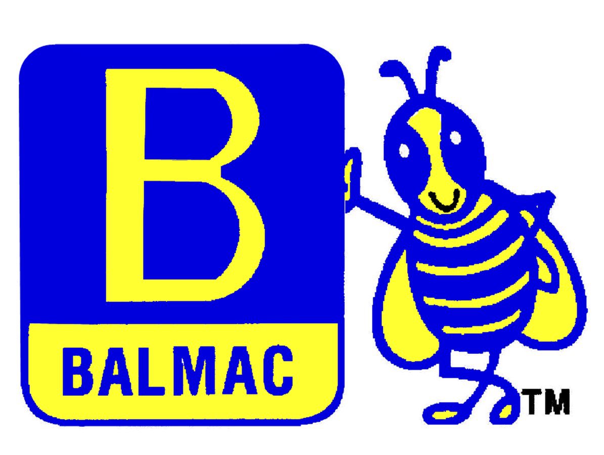 Balmac Inc logo