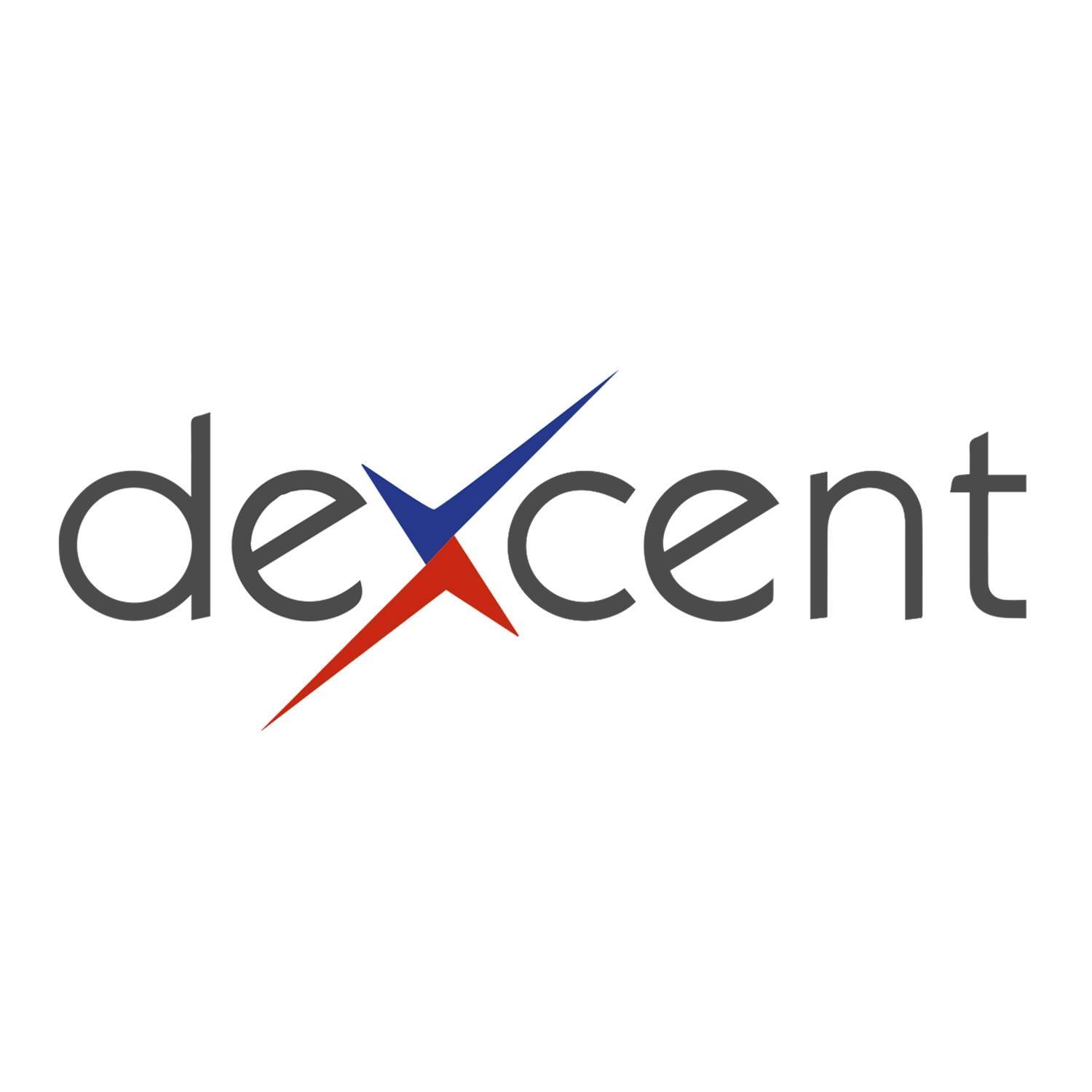 Dexcent Inc logo