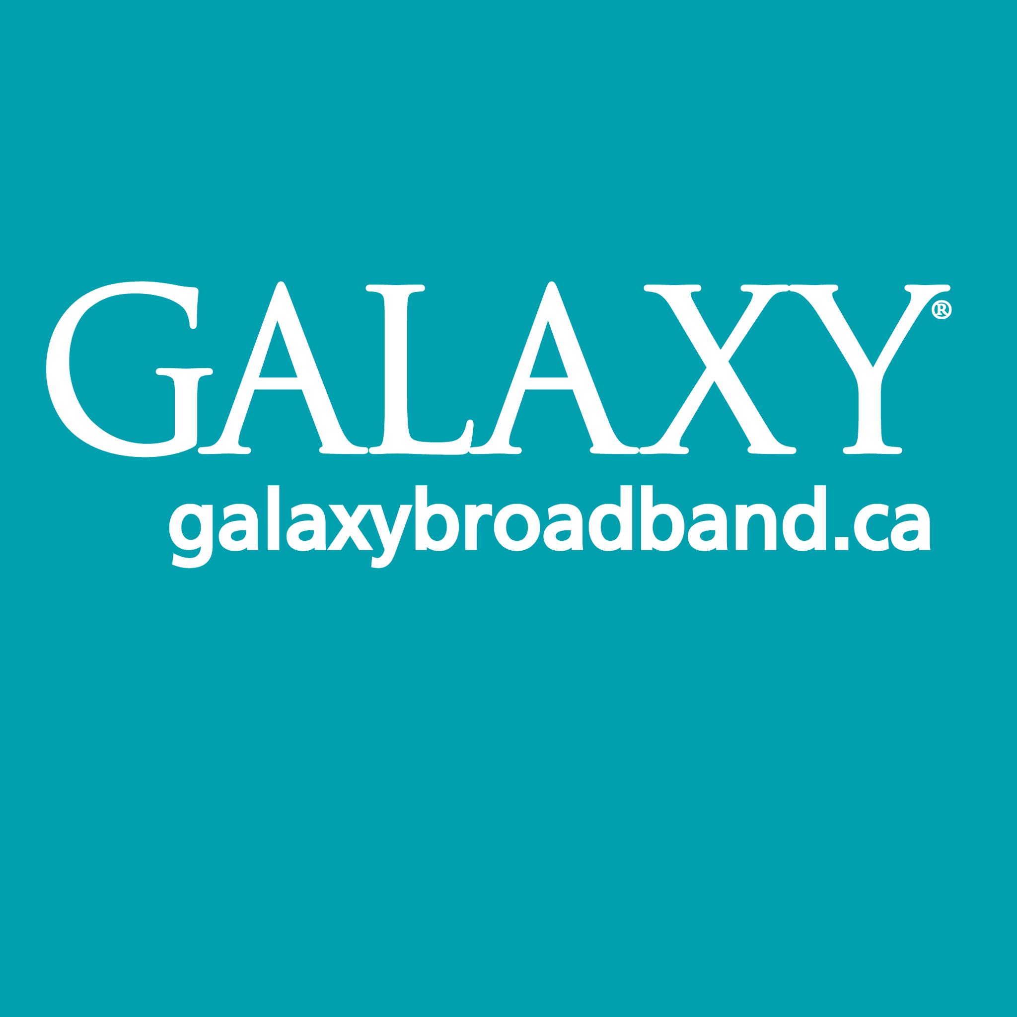 Galaxy Broadband Communications Inc logo