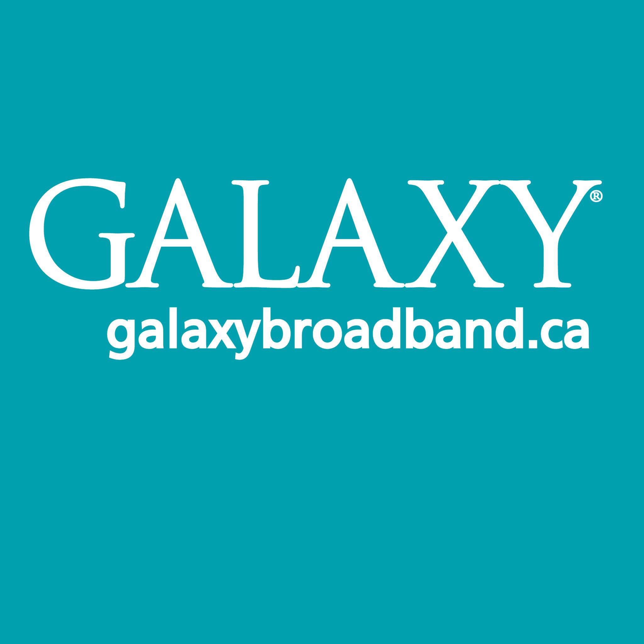 Galaxy Broadband Communications Inc logo