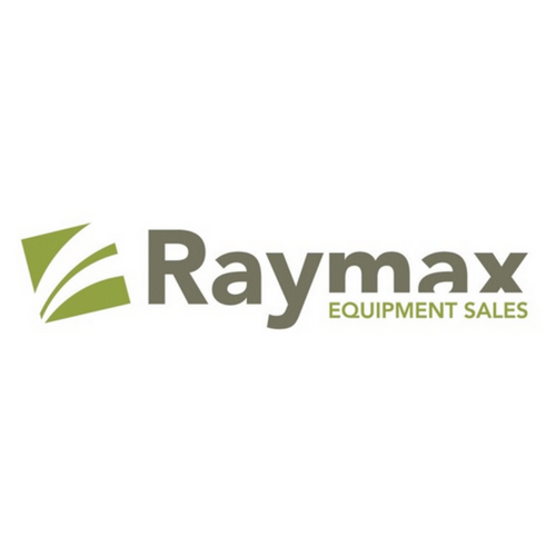 Raymax Equipment Sales - Calgary, AB | COSSD