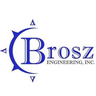 Brosz Engineering Inc logo