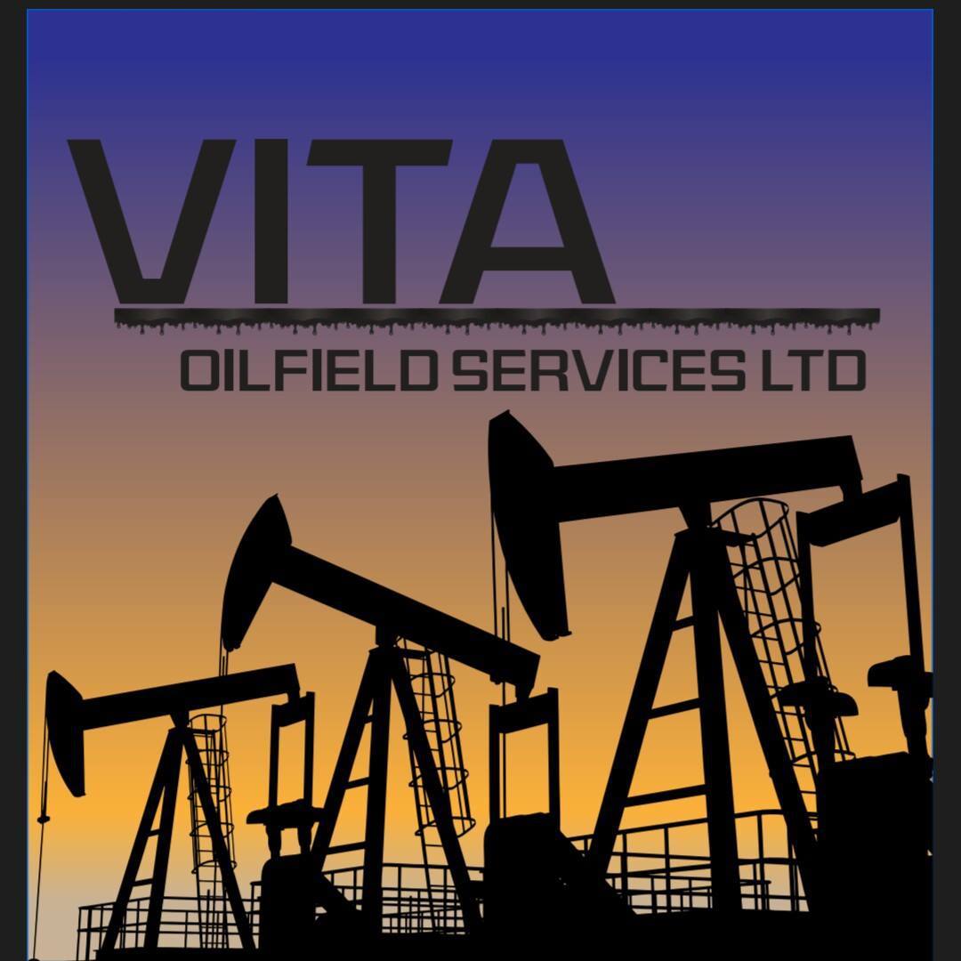 Vita Oilfield Services Ltd Girouxville , AB COSSD