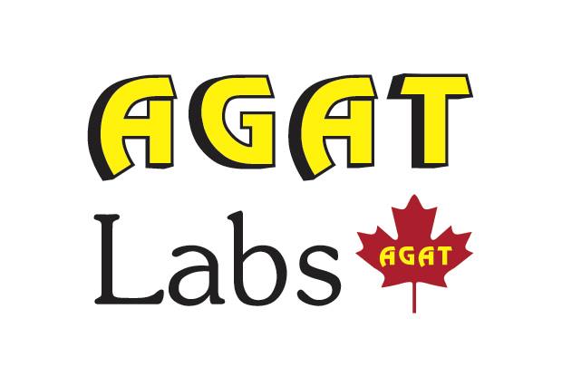 AGAT Laboratories - Fort St John, BC | COSSD