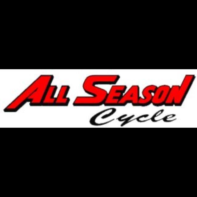 All Season Cycle logo