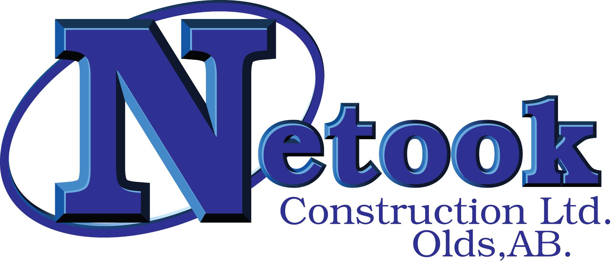 Netook Construction Ltd logo