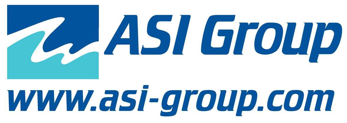 ASI Group Ltd logo