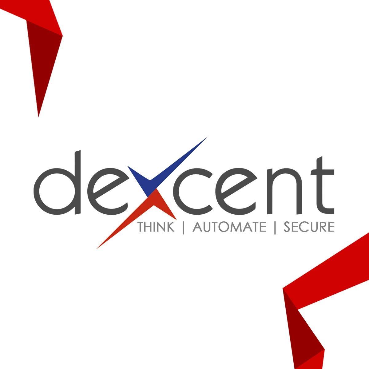 Dexcent Inc logo