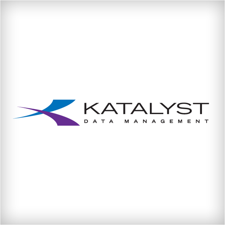Katalyst Data Management logo