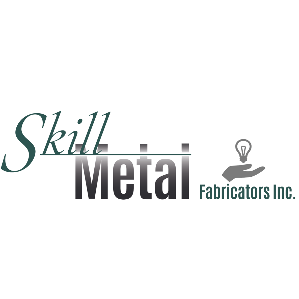 Skill Metal Fabricators Inc logo