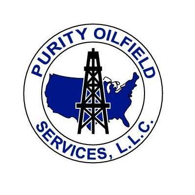 Purity Oilfield Services LLC logo