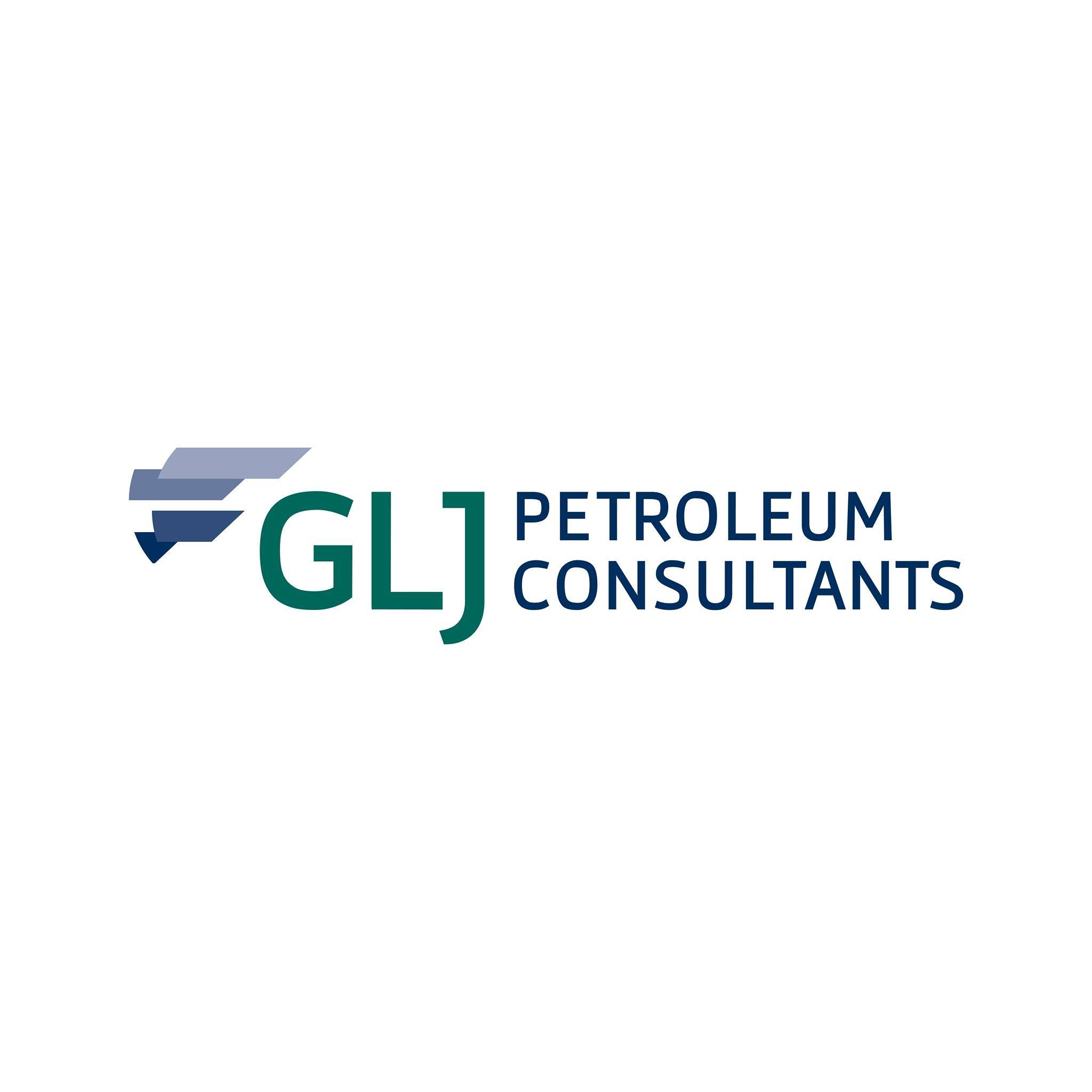 GLJ Petroleum Consultants logo