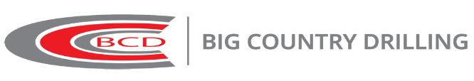 Big Country Drilling Partnership logo