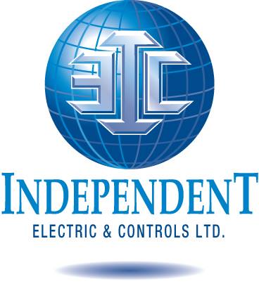 Independent Electric & Controls Ltd logo