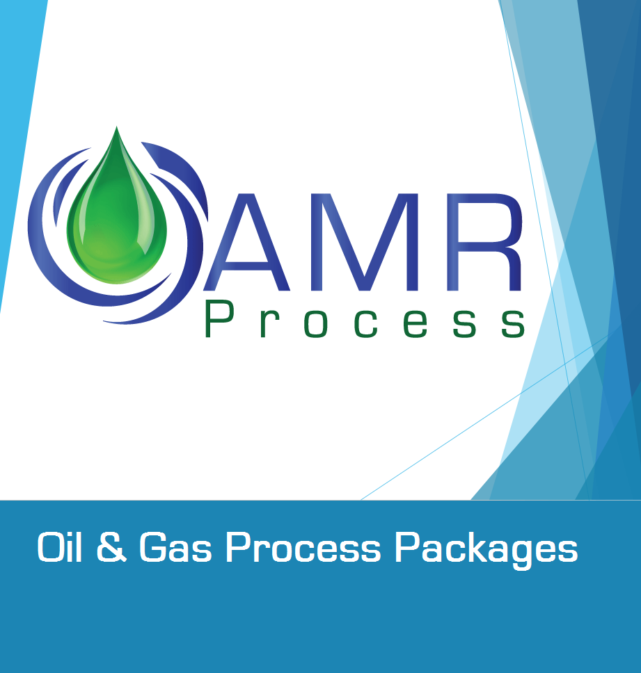 Amr Process Inc logo