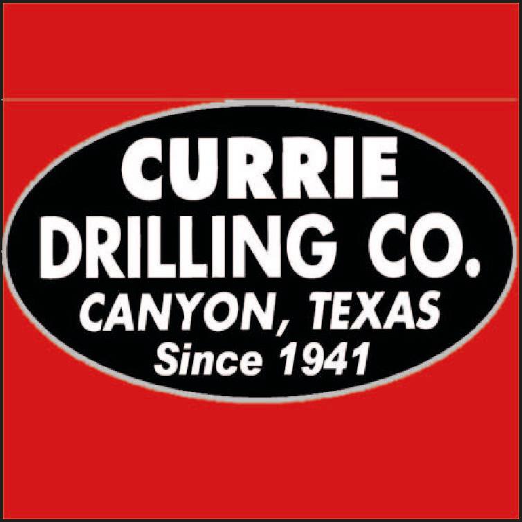 Currie Drilling Co logo