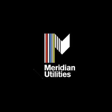 Meridian Utilities Ltd logo
