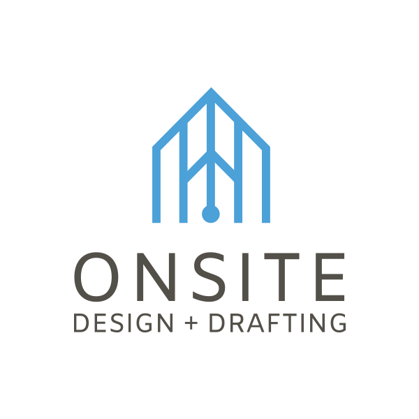 OnSite Design & Drafting logo