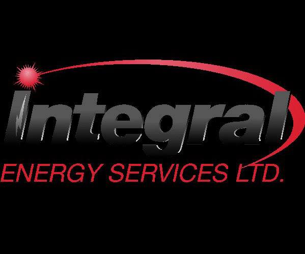 Integral Energy Services Ltd logo