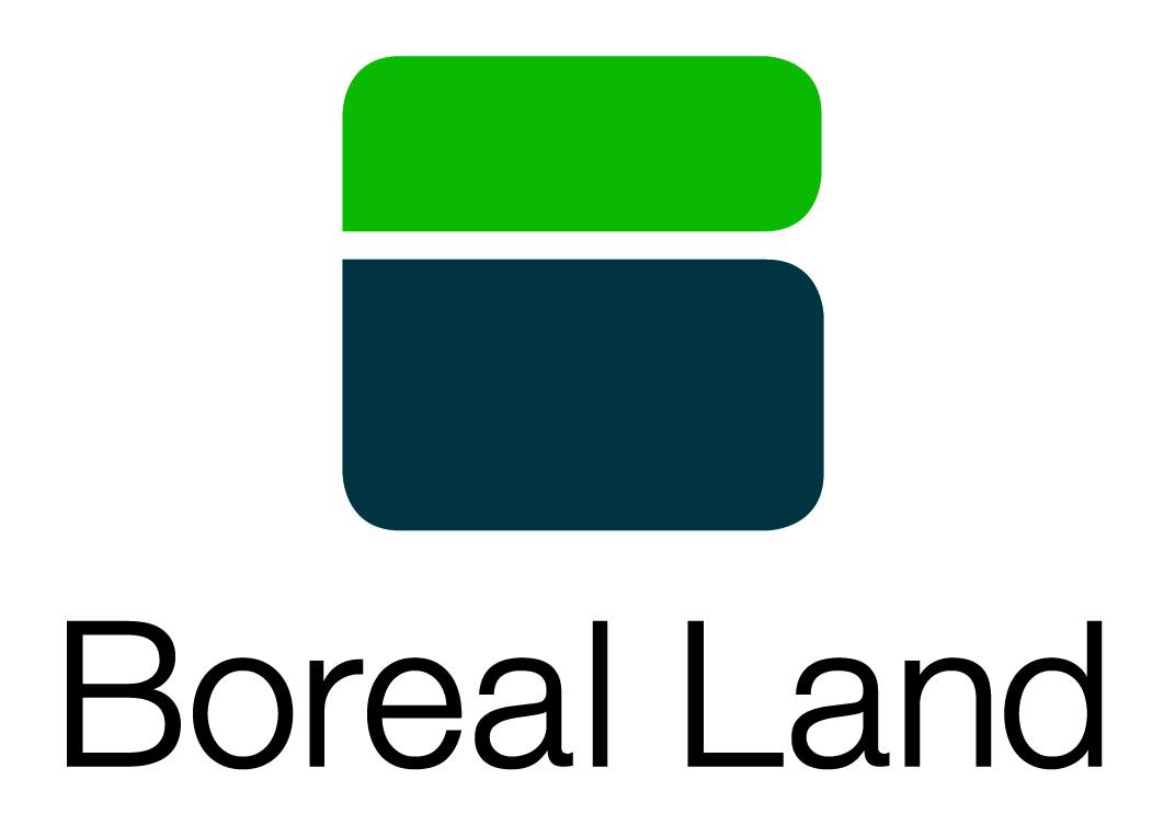 Boreal Land Services Ltd logo