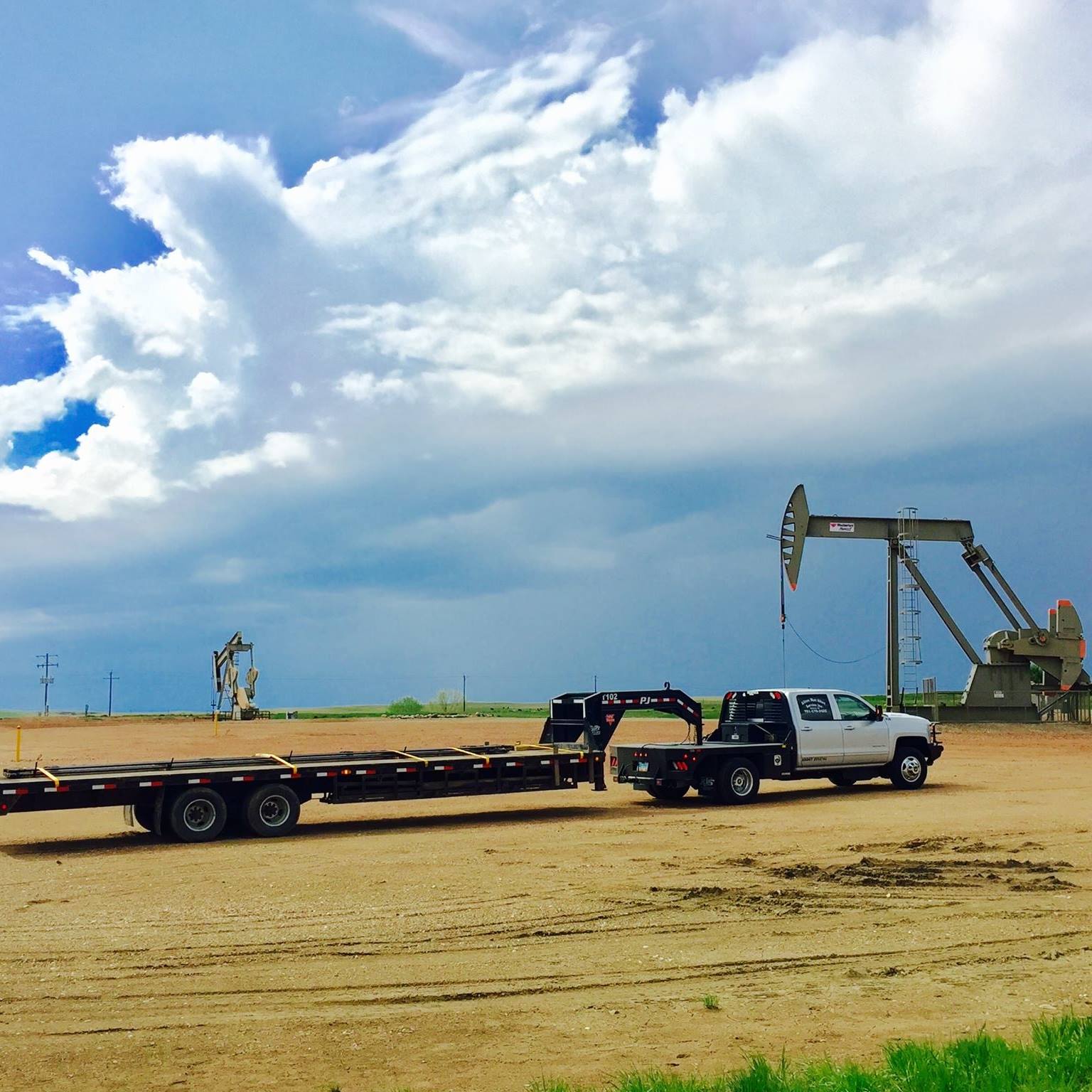 3 Forks Services Williston, ND COSSD