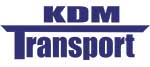 KDM Transport Ltd logo