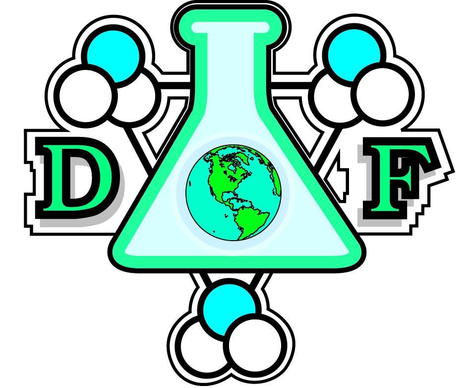 DF Technical & Consulting Services Ltd logo