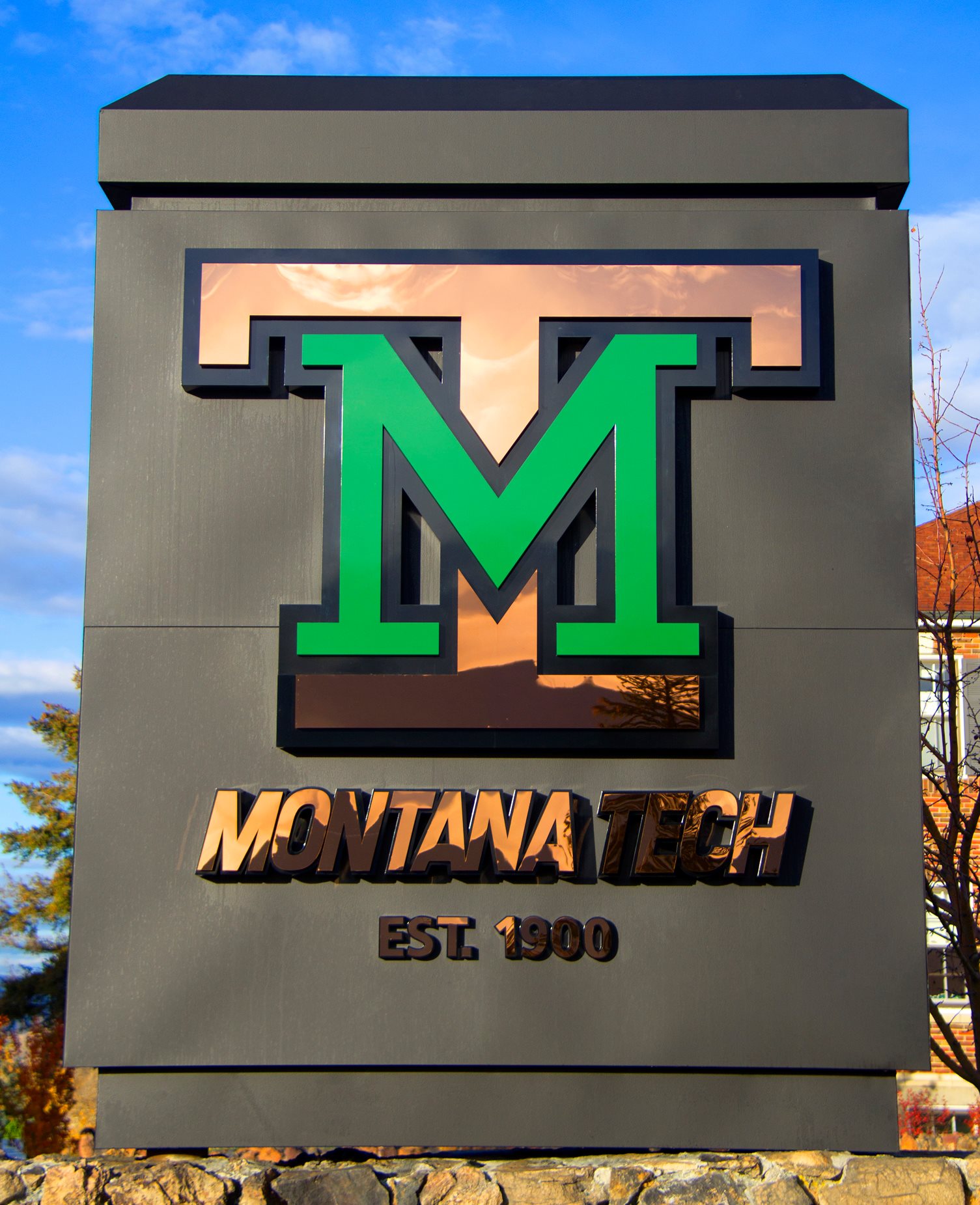 Montana Tech Butte, MT COSSD