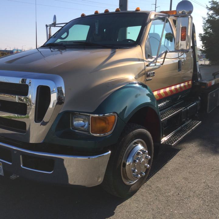 Degenstein's Auto Plus Williston, ND COSSD