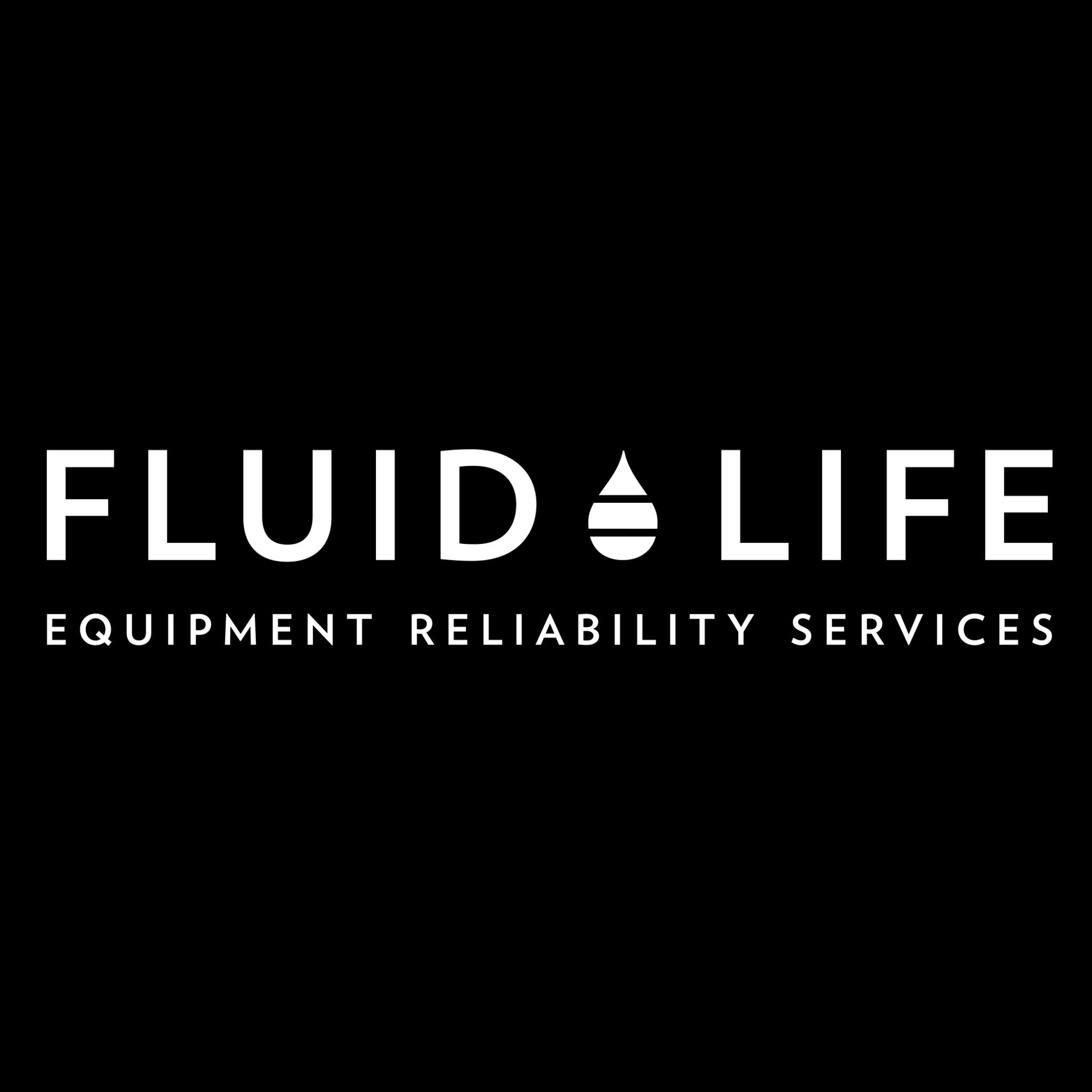 Fluid Life logo