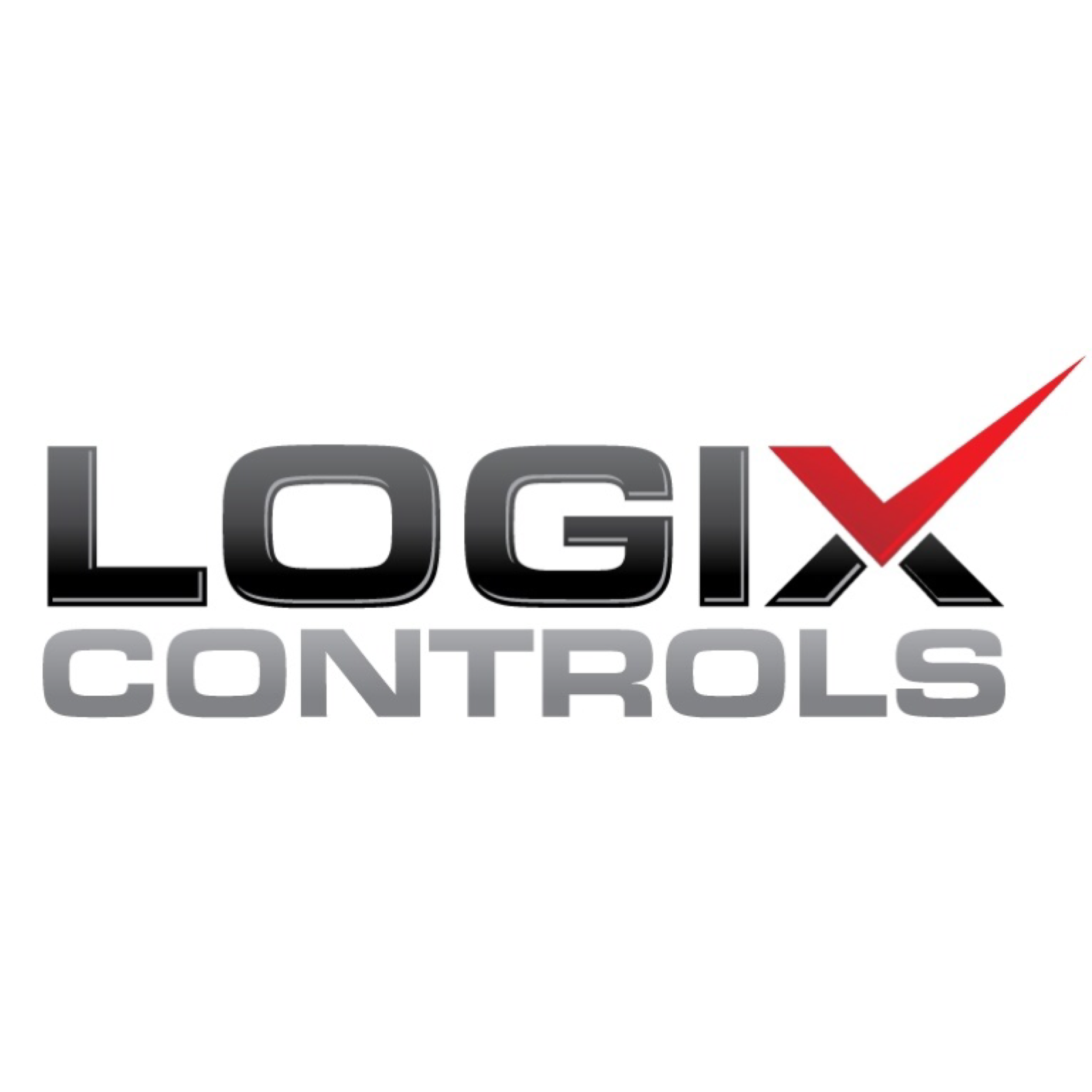 Logix Controls logo