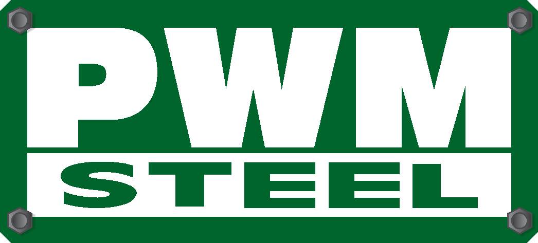 PWM Steel Services Ltd logo