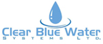 Clear Blue Water Systems logo