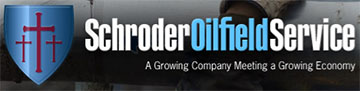 914246 AB Ltd O/A Schroder Oilfield Services logo