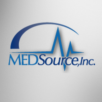Medsource Inc logo