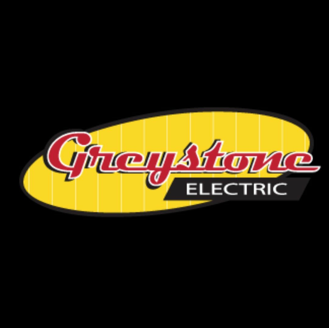 Greystone Electric logo