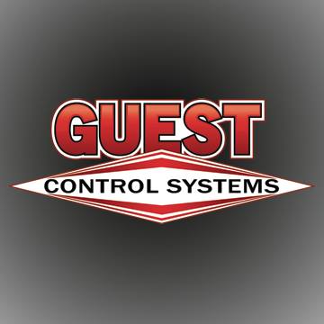 Guest Control Systems logo
