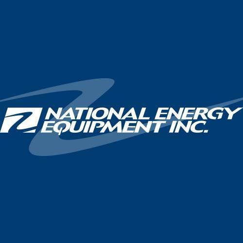 National Energy Equipment Inc logo