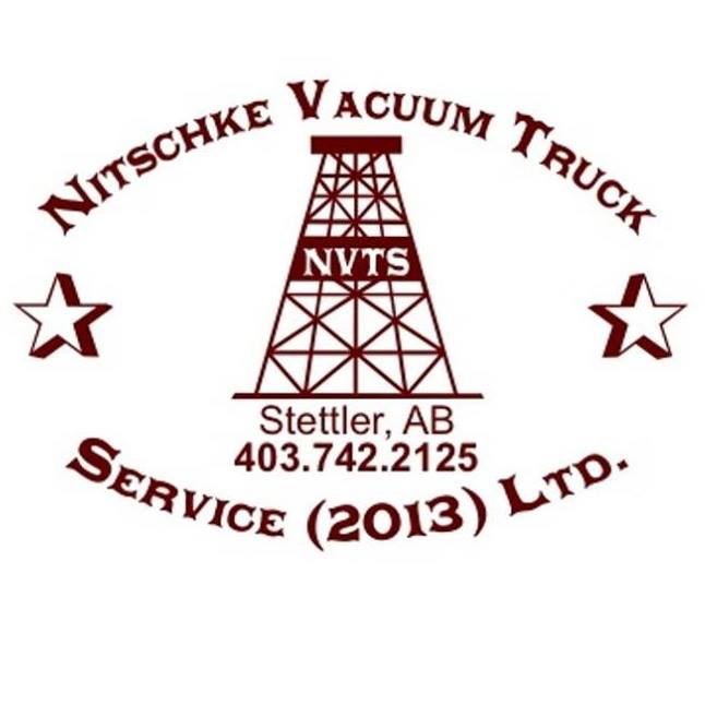 Nitschke Vacuum Truck Service Ltd logo