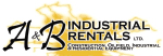 A & B Industrial Rentals Ltd logo