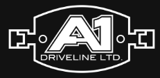 A1 Driveline Ltd logo