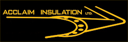 Acclaim Insulation Ltd logo