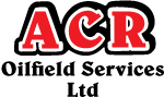 Acr Oilfield Services Ltd logo