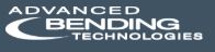 Advanced Bending Technologies logo