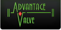 Advantage Valve Rentals logo