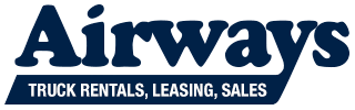 Airways Rentals Leasing & Sales logo