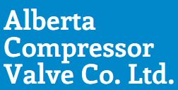 Alberta Compressor Valve Co Ltd logo