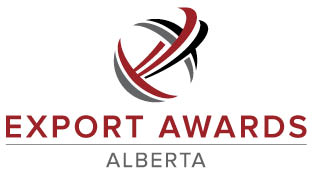 Alberta Export Awards logo