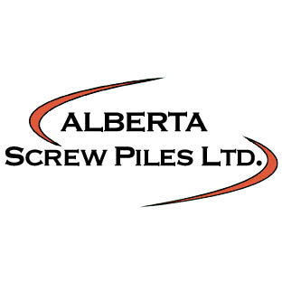 Alberta Screw Piles logo