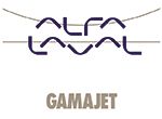 Alfa Laval Tank Cleaning logo